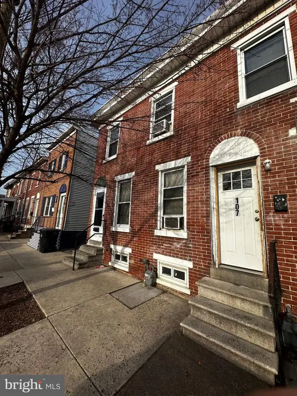 109 S Van Buren St, WILMINGTON, DE 19805