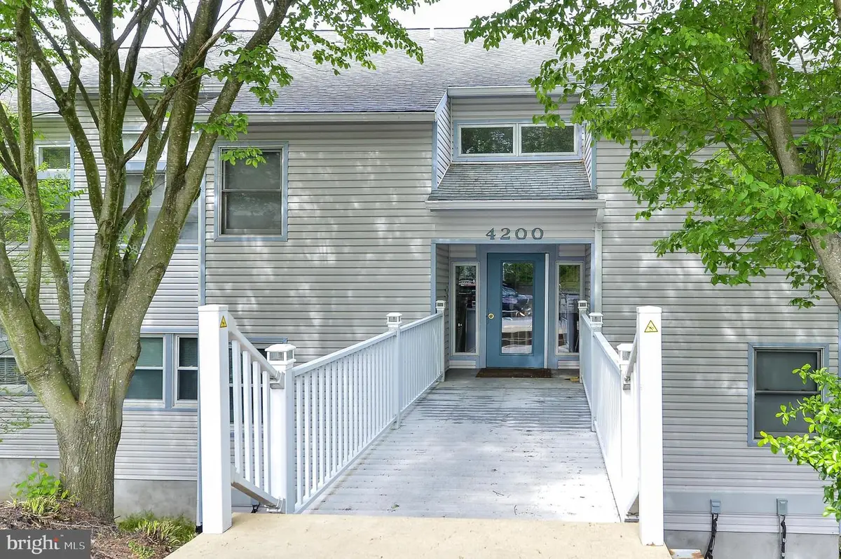 4201 Claremont Ct #277, Wilmington, DE 19808 - #1