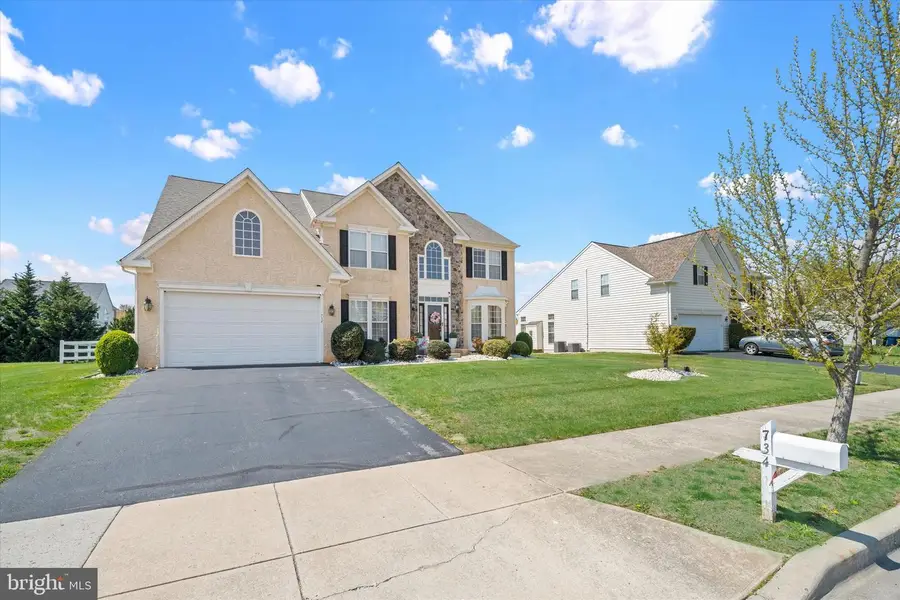 734 Wood Duck Ct, Middletown, DE 19709 - #3