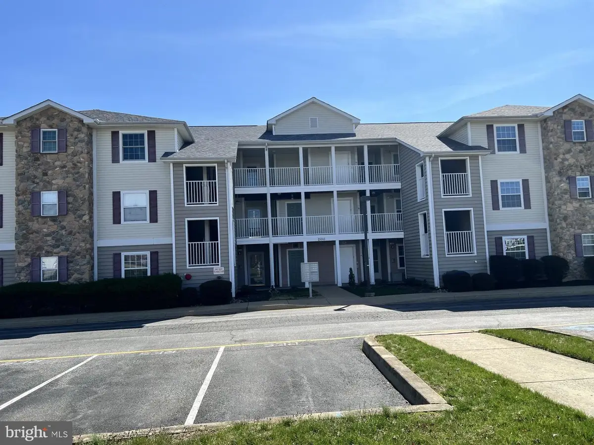 1880 Congressional Village Dr, Middletown, DE 19709 - #1