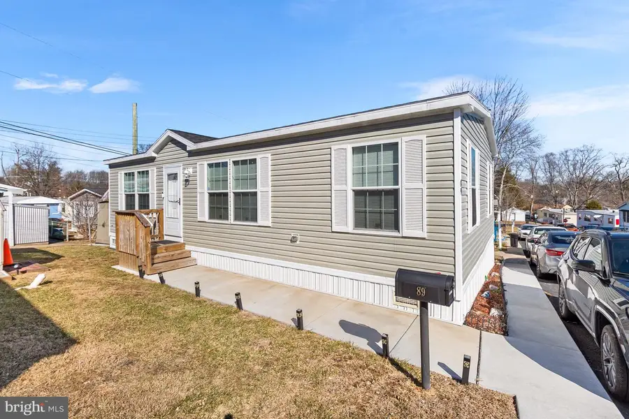 89 Cedar St, Wilmington, DE 19808 - #2