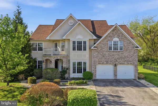 207 Margaux Cir, NEWARK, DE 19702