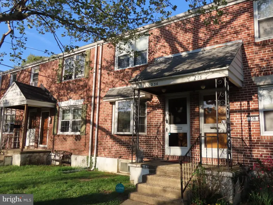 236 Birch Ave, Wilmington, DE 19805 - #3