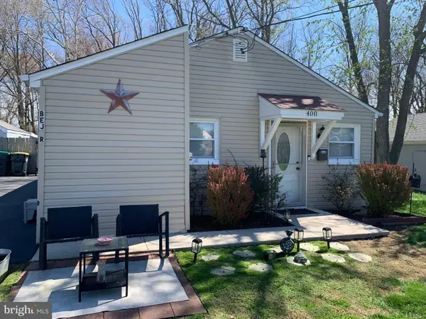 400 Cedar Ave, WILMINGTON, DE 19804