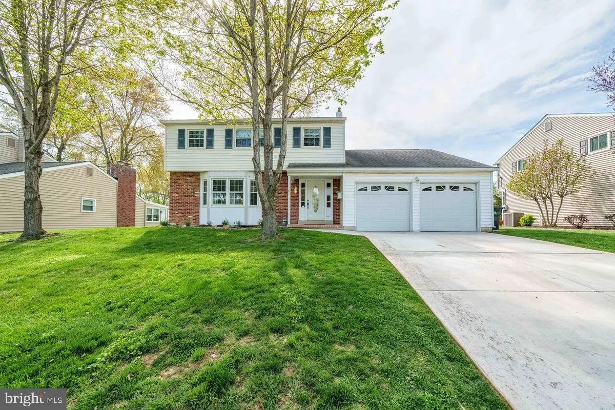 306 Vassar Dr, Newark, DE 19711 - #1