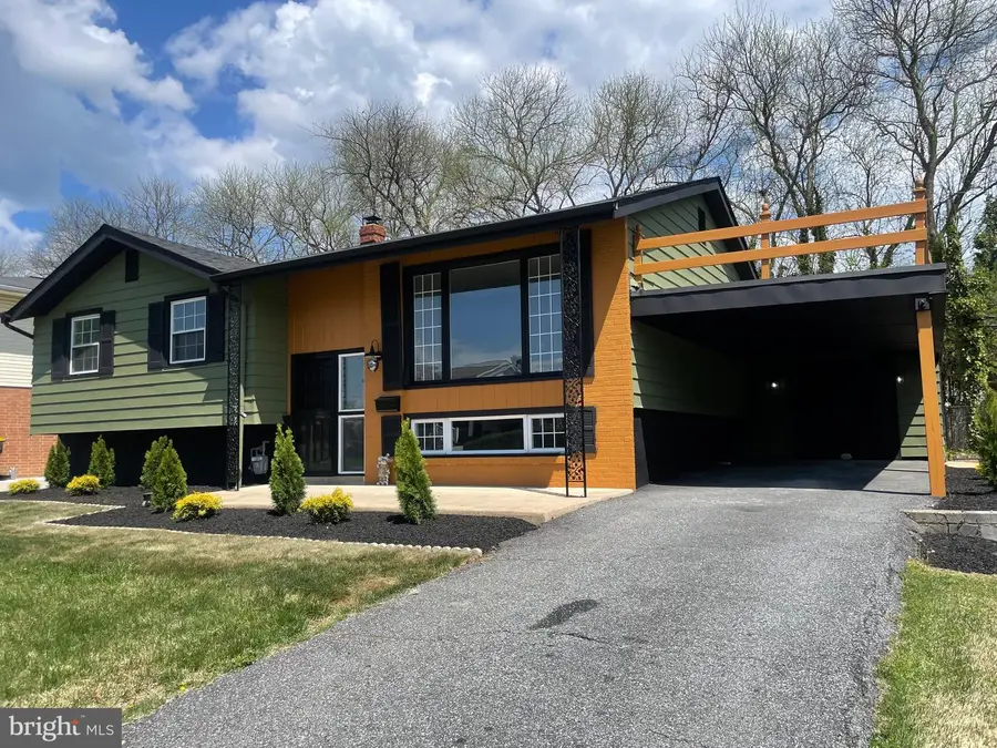 104 Larkspur Rd, Newark, DE 19711 - #2