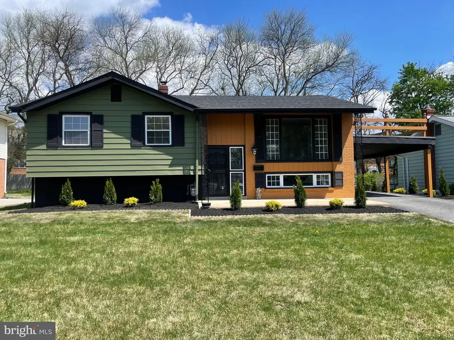 104 Larkspur Rd, Newark, DE 19711 - #3