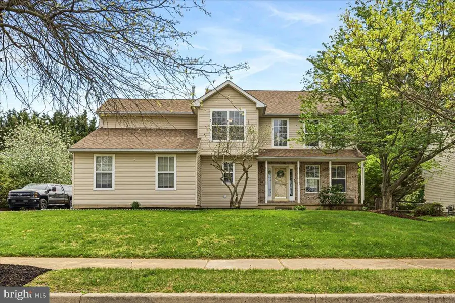 111 Trupenny Turn, Middletown, DE 19709 - #2