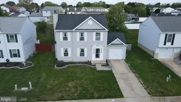 3 Birchgrove Rd, NEWARK, DE 19702