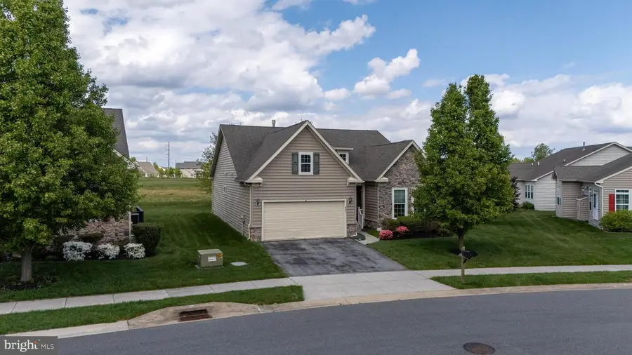 643 Southerness Dr, Townsend, DE 19734 - #2