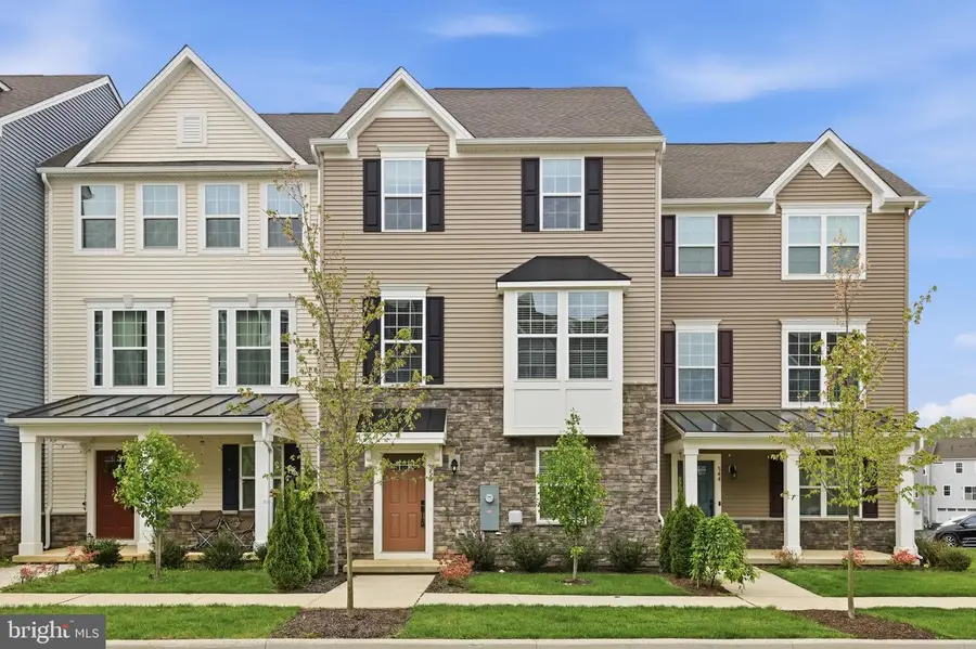 550 Lewes Landing Rd, Middletown, DE 19709 - #2