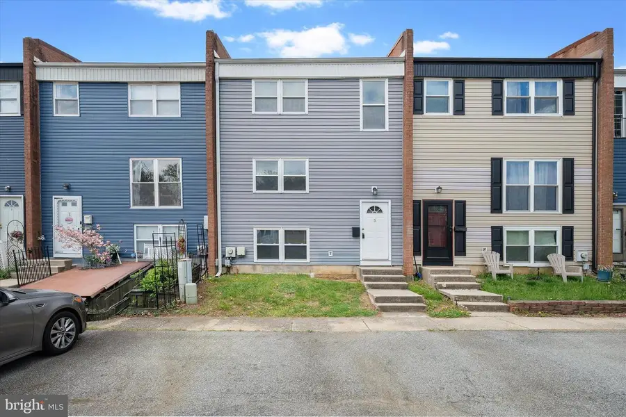 5 Farnsworth Rd, Newark, DE 19713 - #2