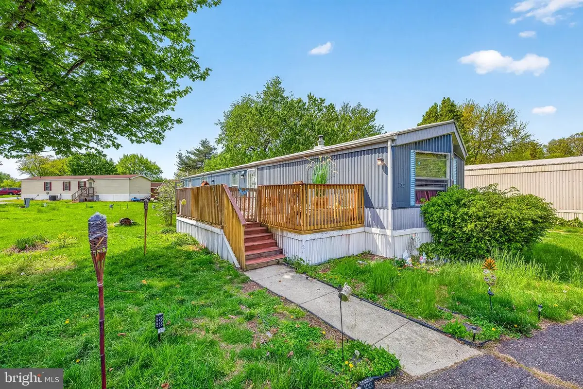 732 Cleaver Farms Rd #732, Middletown, DE 19709 - #1