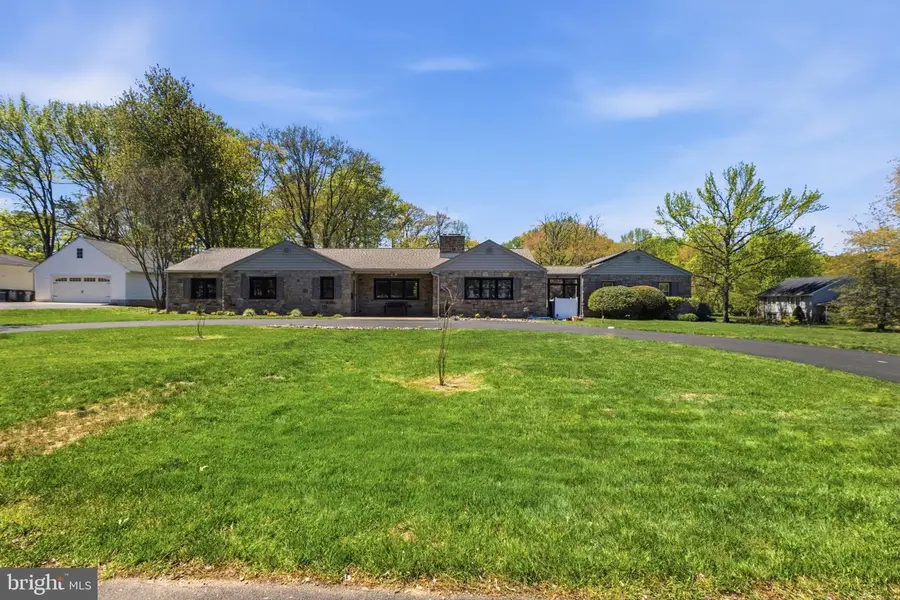 1105 Hillside Blvd, Wilmington, DE 19803 - #2