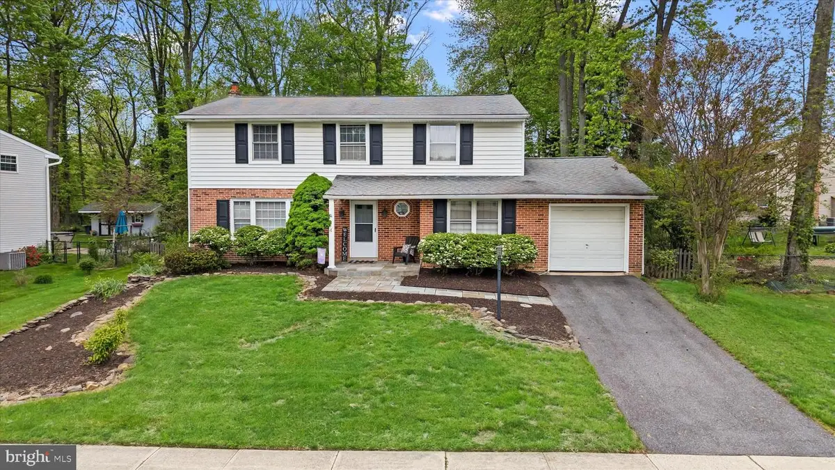 4 Magnolia Ct, Wilmington, DE 19810 - #1
