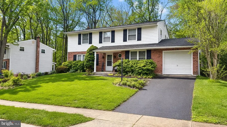 4 Magnolia Ct, Wilmington, DE 19810 - #3