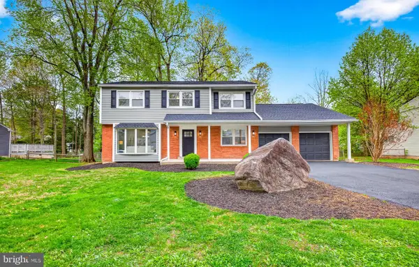 2518 Dartmouth Woods Rd, WILMINGTON, DE 19810