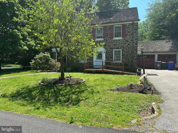 302 Rowland Park Blvd, WILMINGTON, DE 19803