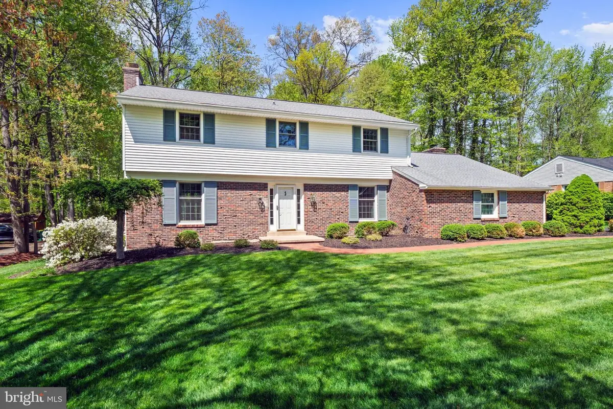 3205 Coachman Rd, Wilmington, DE 19803 - #1