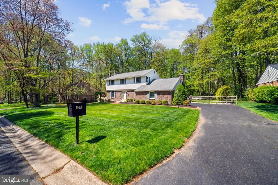3205 Coachman Rd, Wilmington, DE 19803 - #2