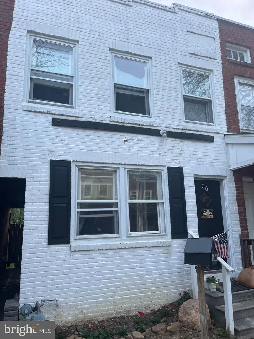 36 Denham Ave, Claymont, DE 19703 - #1