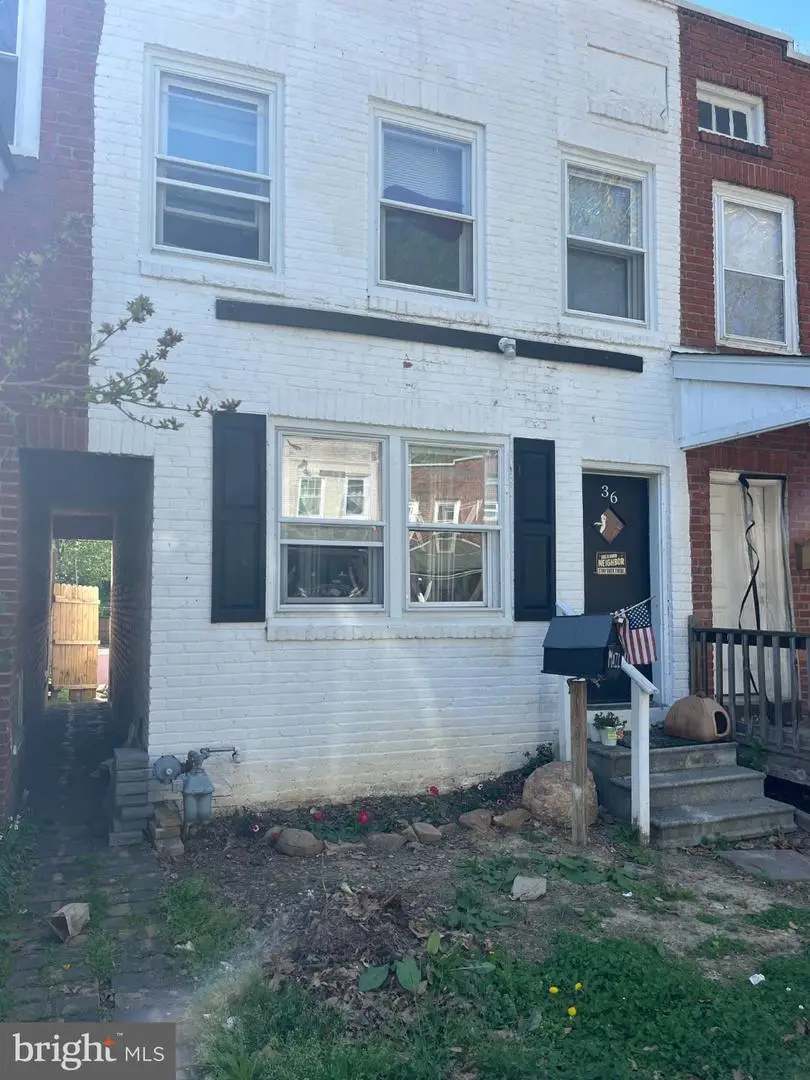 36 Denham Ave, Claymont, DE 19703 - #2