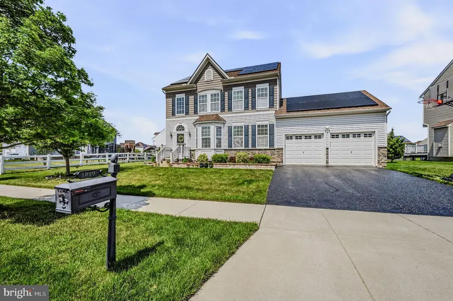 1920 E Aristotle Ave, Middletown, DE 19709 - #2