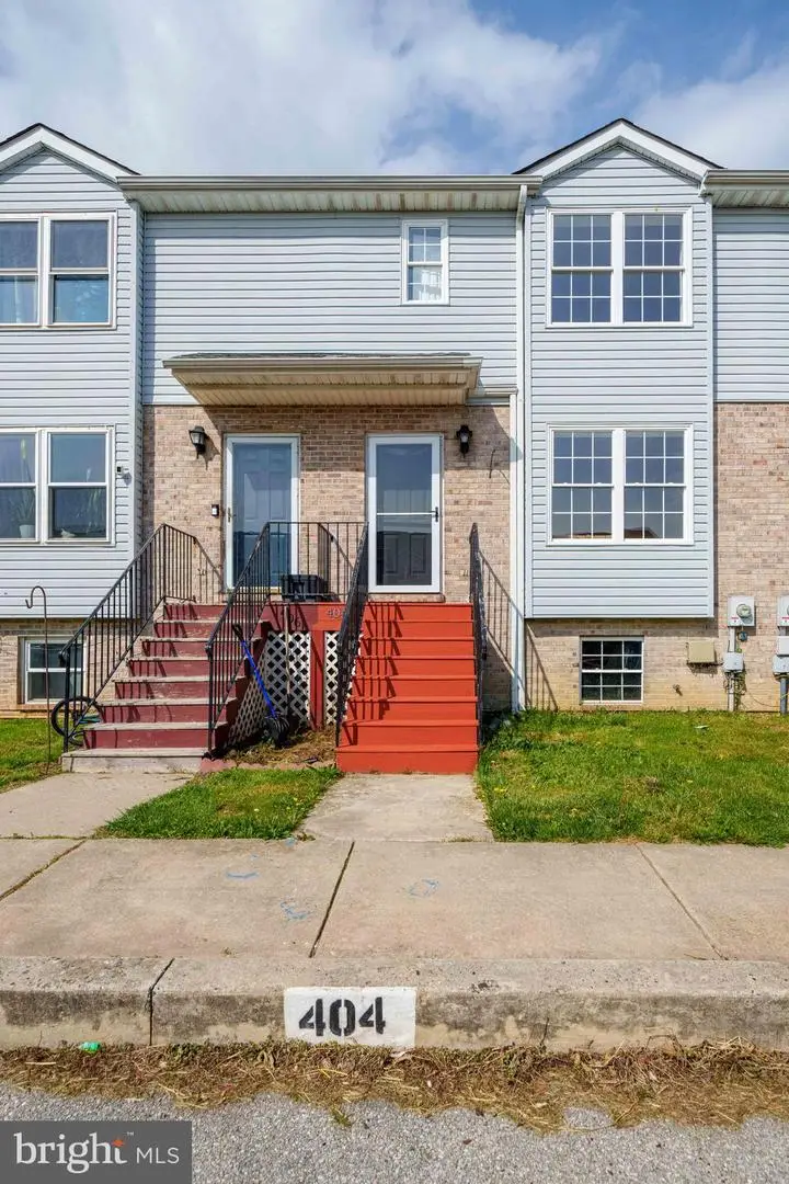 404 Naughty Ln, Middletown, DE 19709 - #2