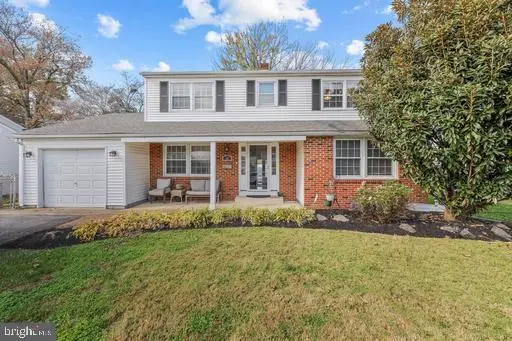 18 George Read Rd, New Castle, DE 19720 - #1