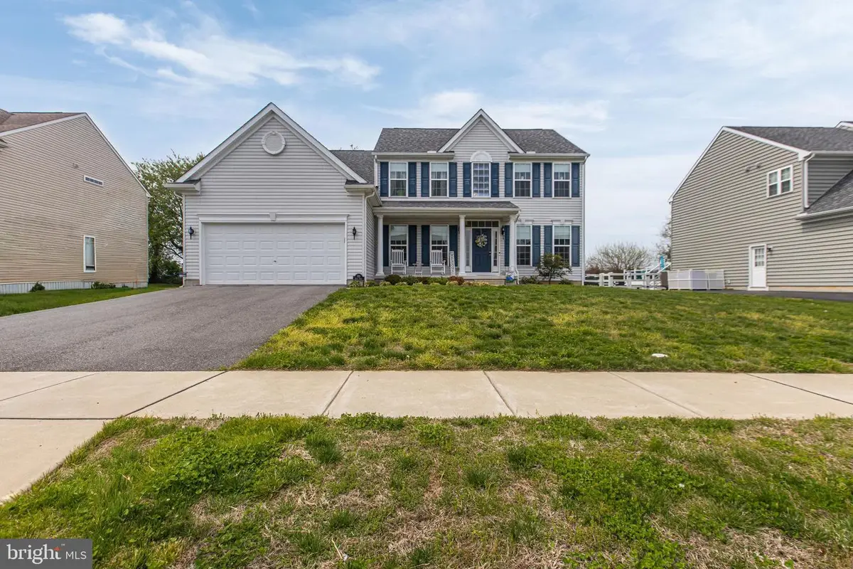 335 Helen Dr, Townsend, DE 19734 - #1