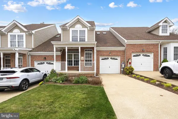 602 Beaver Falls Pl, WILMINGTON, DE 19808