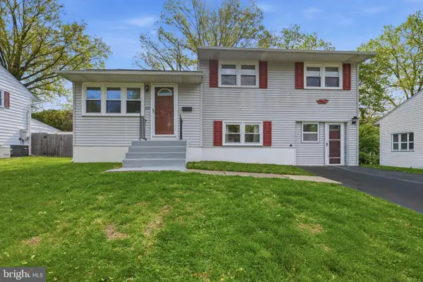 1027 Wagoner Dr, WILMINGTON, DE 19805