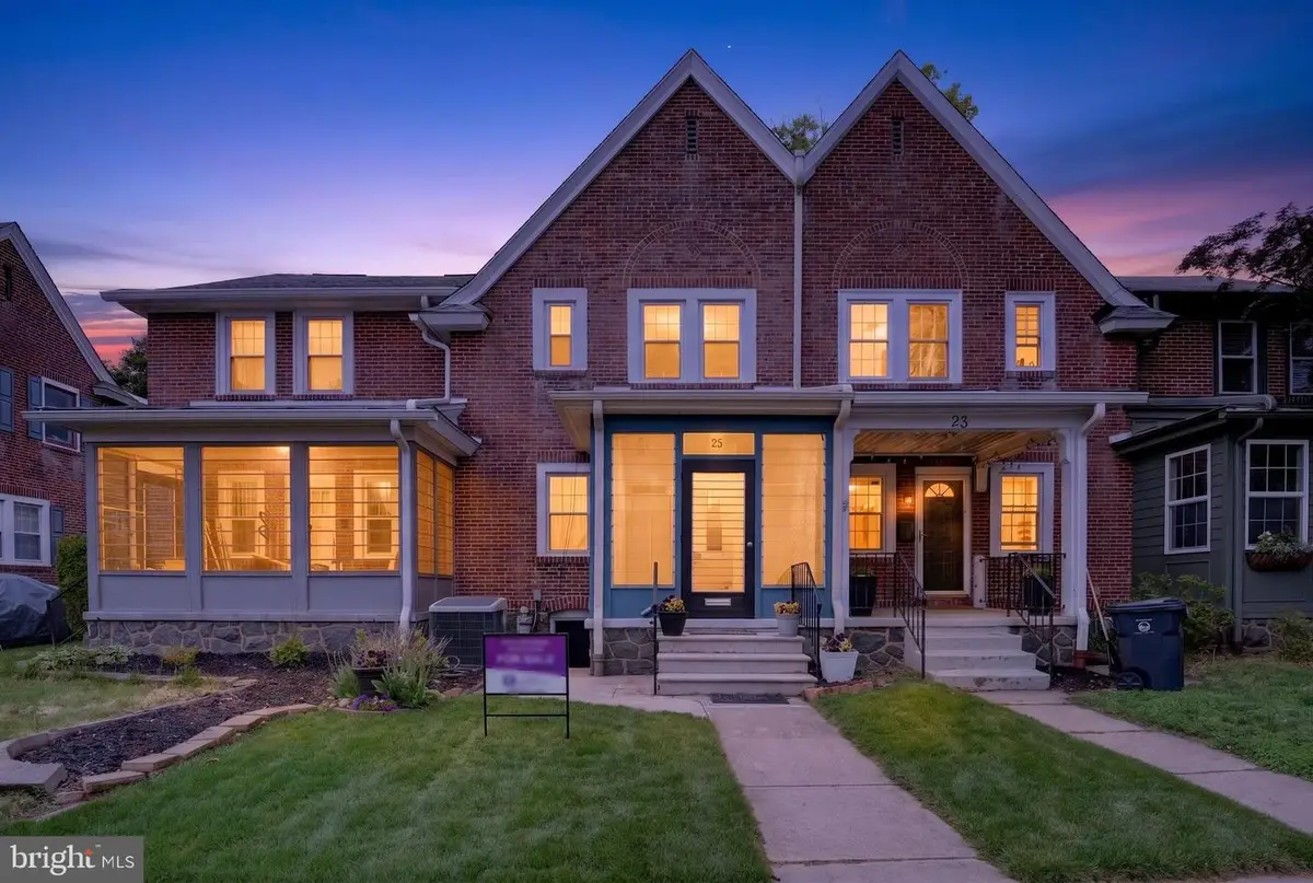 25 S Sycamore St, Wilmington, DE 19805 - #1