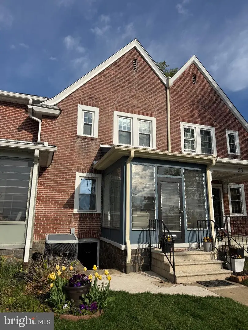 25 S Sycamore St, Wilmington, DE 19805 - #2
