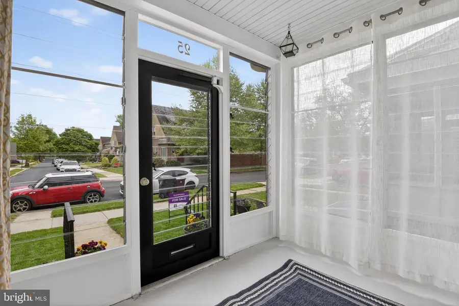 25 S Sycamore St, Wilmington, DE 19805 - #3