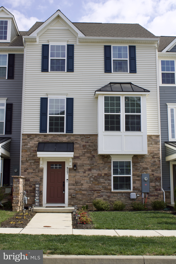 927 Ericcson Ln, Middletown, DE 19709 - #1
