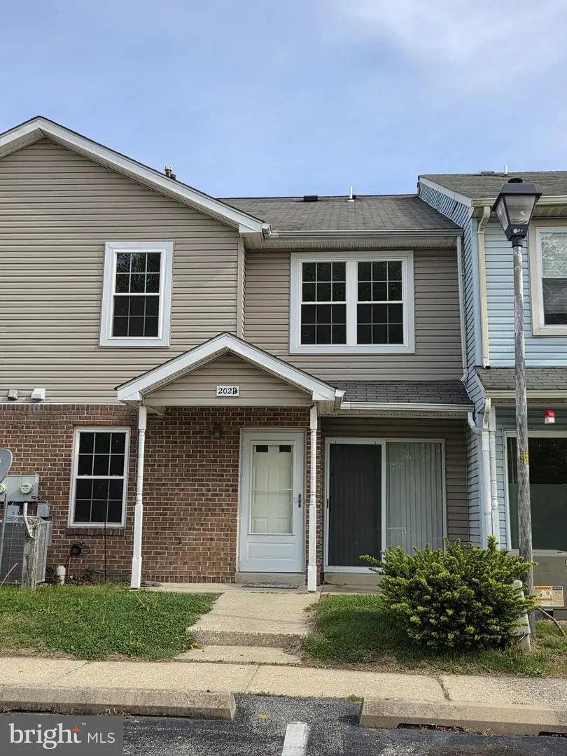 202 Highland Blvd #d, New Castle, DE 19720 - #1