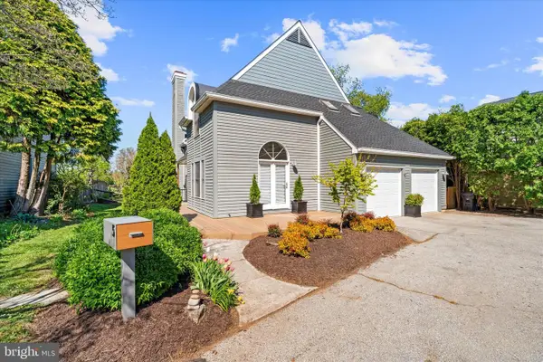 5 Harrington Ct, WILMINGTON, DE 19805