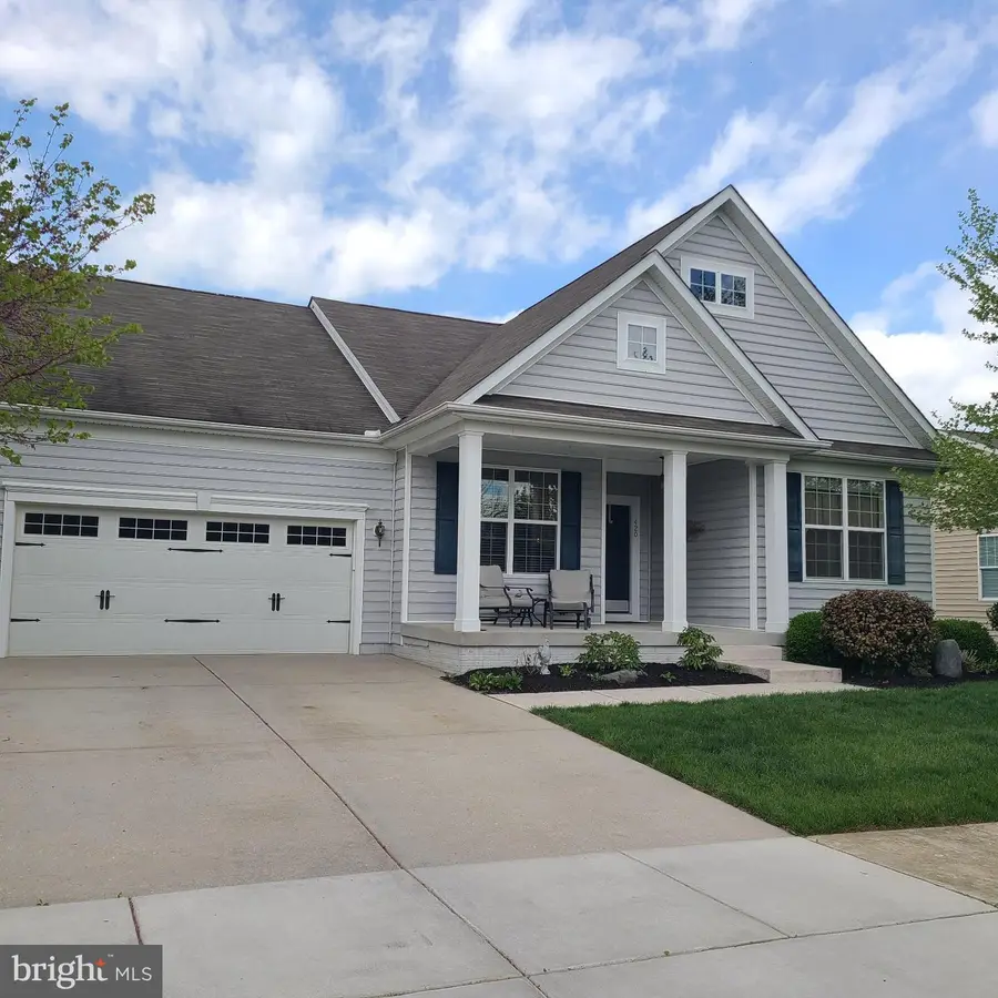 420 Winterberry Dr, Middletown, DE 19709 - #3