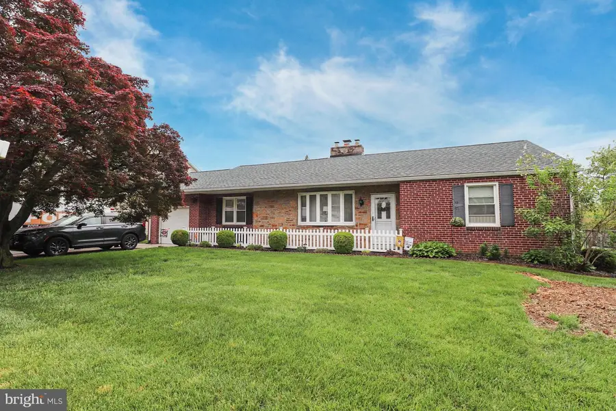 3 Oaknoll Rd, Wilmington, DE 19808 - #2