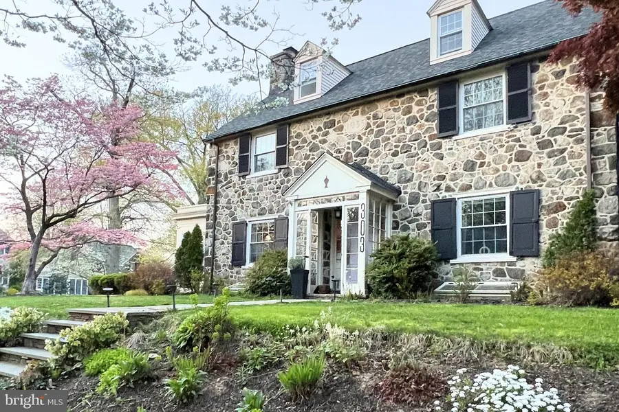 303 Hawthorne Dr, Wilmington, DE 19802 - #2