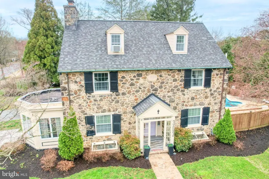 303 Hawthorne Dr, Wilmington, DE 19802 - #3