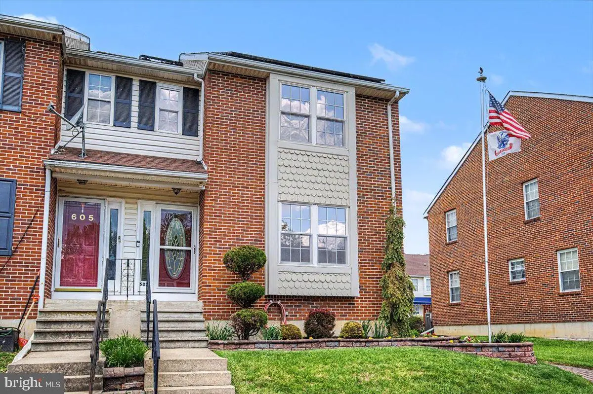 607 5th St, Newark, DE 19711 - #1