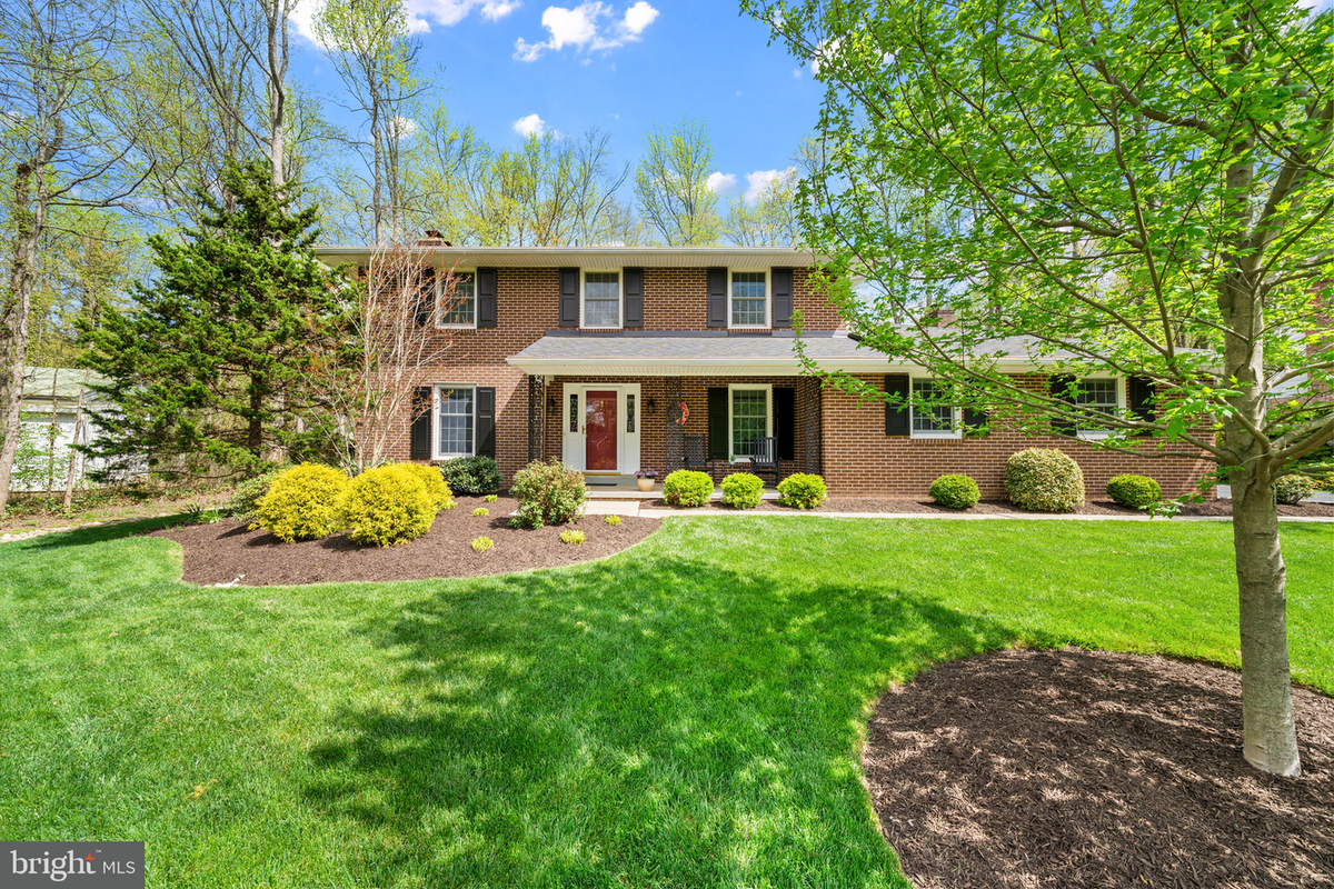 213 Sorrel Dr, Wilmington, DE 19803 - #1