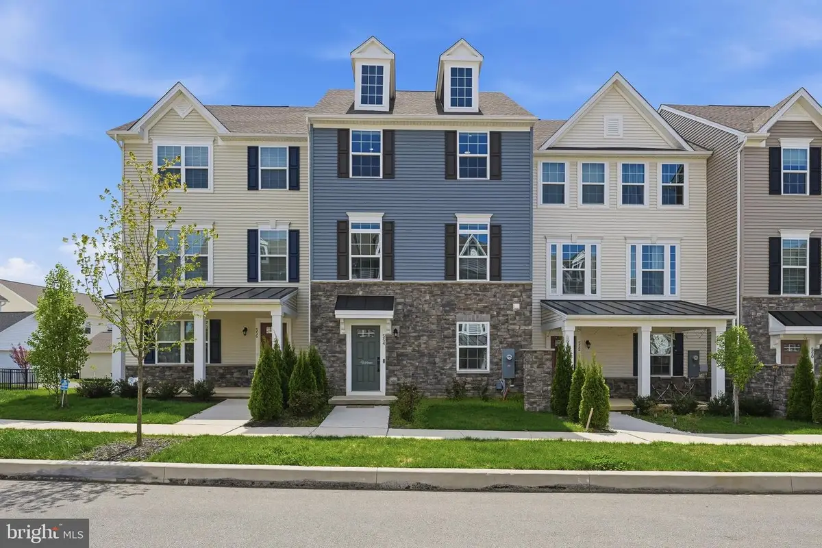 554 Lewes Landing Rd, Middletown, DE 19709 - #1
