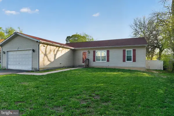 108 4th Ave, NEW CASTLE, DE 19720