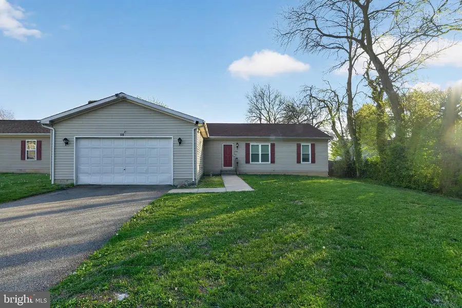 108 4th Ave, New Castle, DE 19720 - #2