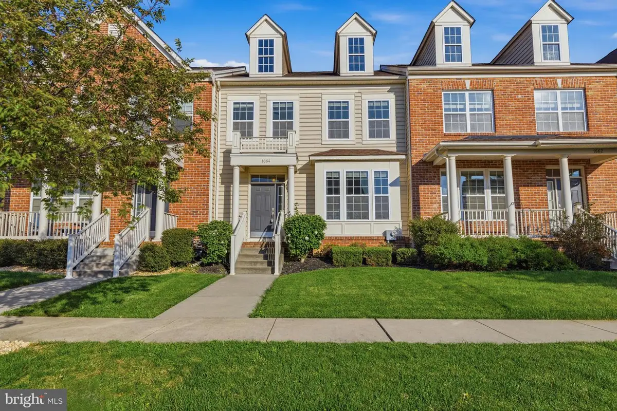 1664 W Matisse Dr, Middletown, DE 19709 - #1
