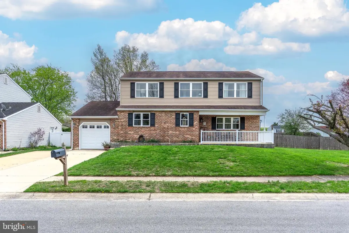 2 Rossiter Cir, Newark, DE 19702 - #1