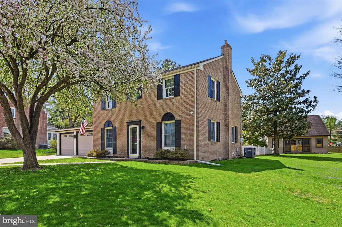 3 S Dillwyn Rd, Newark, DE 19711 - #1